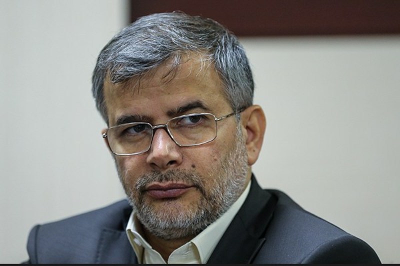مدیرکل اوقاف استان تهران منصوب شد