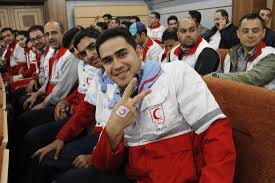 فعالیت بیش از ۲ هزار داوطلب جوان در استان تهران