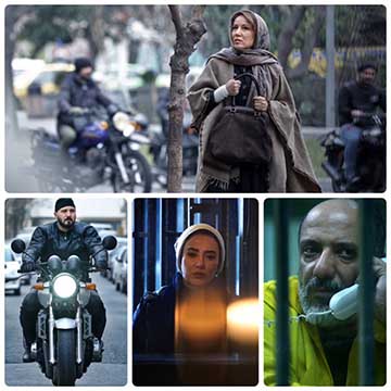 نگاهی تازه به زنان ایرانی در فیلم سینمایی «آینده»