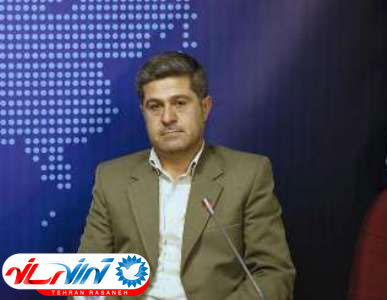 مدیر گروه جامعه «تهران رسانه» منصوب شد