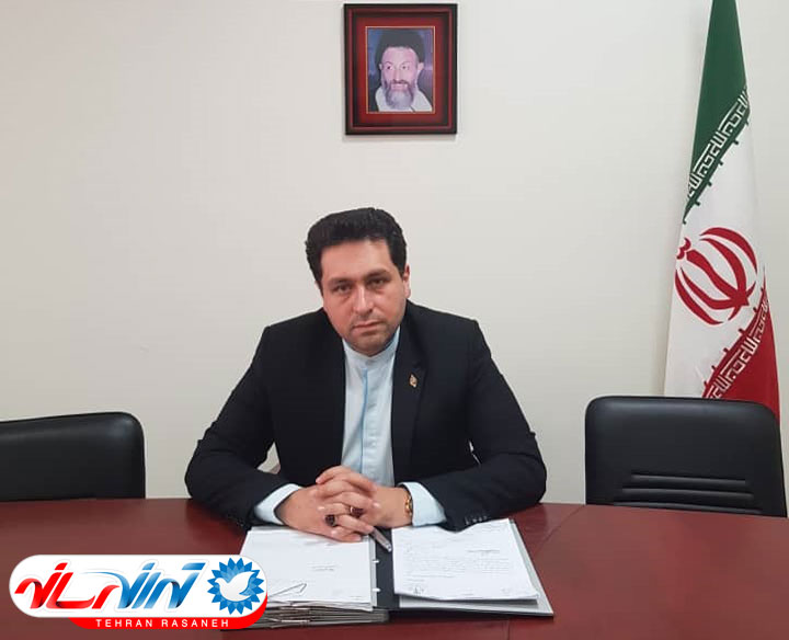 مدیر گروه سیاست «تهران رسانه» منصوب شد