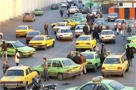 لزوم کاهش نرخ کرایه تاکسی در تهران
