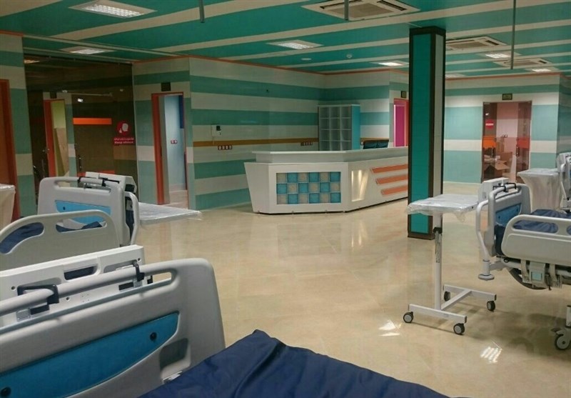 بیمارستان ۱۶۰ تختخوابی شهرقدس تا پایان سال افتتاح می‌شود