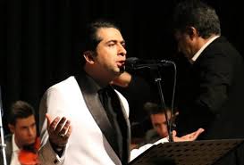 اجرای گروه موسیقی «سازینه نواحی ایران» در تهران