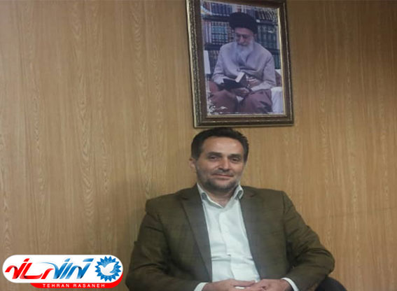 مدیر حقوقی «تهران رسانه» منصوب شد