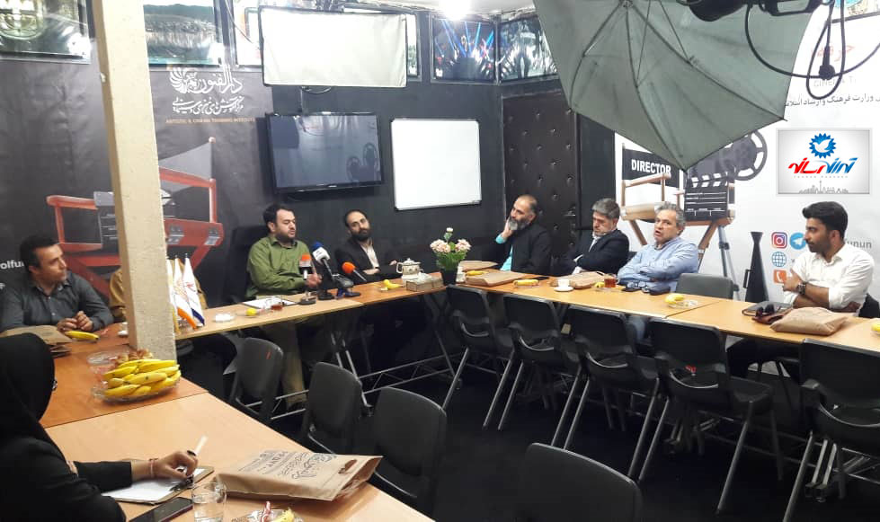 اولین جلسه مدیران «تهران رسانه» برگزار شد
