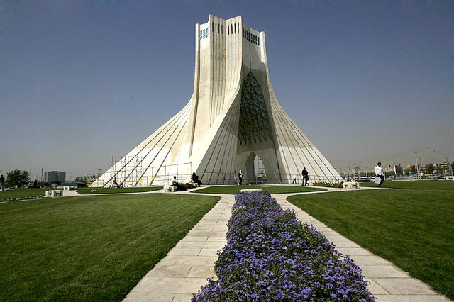افتتاح نخستین موزه شهاب سنگ ایران در تهران