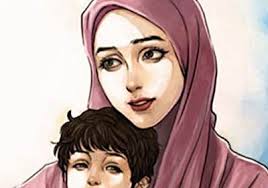 شناسایی مادران نمونه در استان تهران
