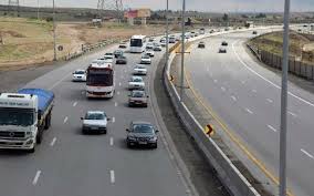 تقویت ناوگان خودروی پلیس راه ویژه شرق تهران