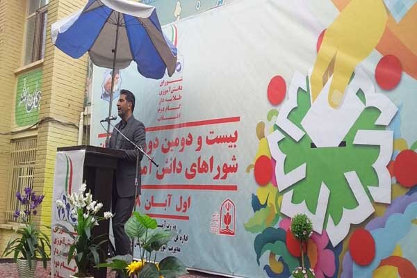 انتخابات شوراهای دانش‌آموزی در ۳۷۰۰ مدرسه استان تهران