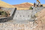 پیشرفت 70درصدی اقدامات آبخیزداری در استان تهران