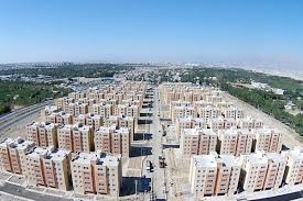 آغاز ساخت ۱۵۰۰ واحد مسکن ملی در تهرانسر