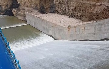 بهره برداری از ۶ پروژه آبخیزداری در استان تهران