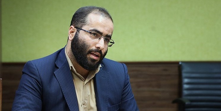 رئیس بسیج رسانه استان تهران منصوب شد