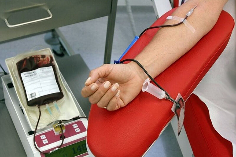 درخواست اهدای خون از شهروندان استان تهران
