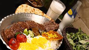 فروش رستوران های تهران کاهش یافت
