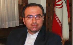 معاون سیاسی اجتماعی فرمانداری تهران منصوب شد