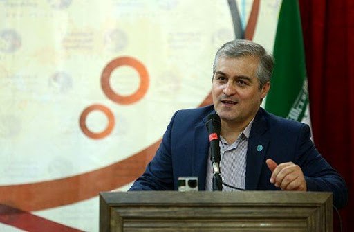 رئیس مجموعه فرهنگی هنری برج آزادی منصوب شد