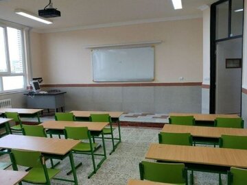 وجود بیشترین مدارس فرسوده کشور در استان تهران