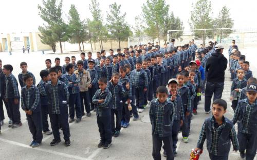 آخرین وضعیت زمان بازگشایی مدارس در تهران