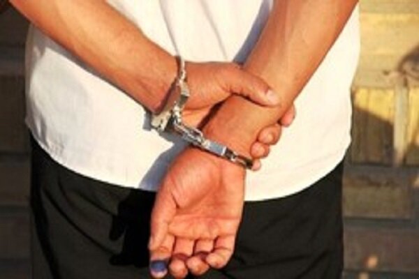 پیرمرد همسرکش در فیروزکوه دستگیر شد