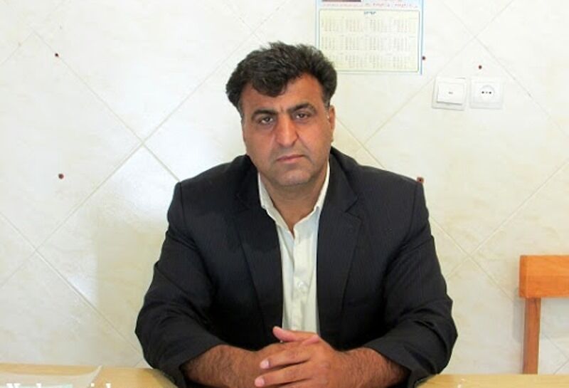 شهردار شهر جدید جلیل آباد انتخاب شد