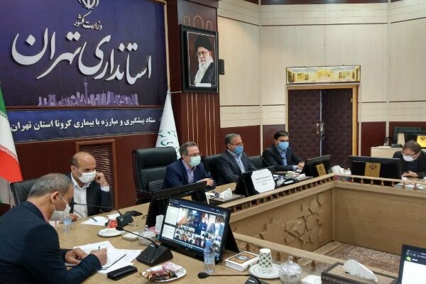 رشد ۵۱ درصدی اعتبارات هزینه‌ای در استان تهران