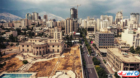 از تخریب تا تغییر کاربری خانه های میراثی تهران