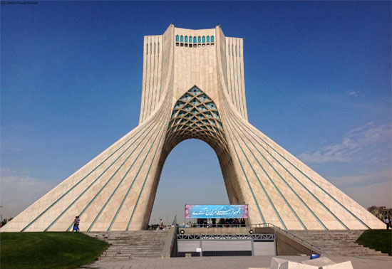وضعیت خرید و فروش املاک مسکونی در تهران