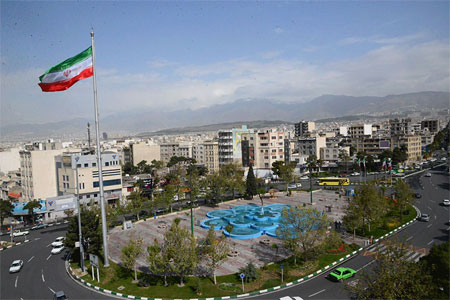 نگاهی به قیمت آپارتمان های ۵۰ و ۷۰ متری در تهران پارس