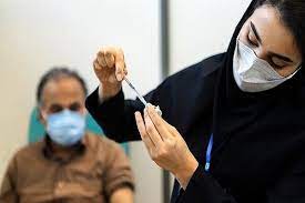 تزریق دُز اول واکسن به  ۸۶ درصد از جمعیت استان تهران