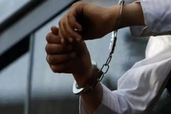 رئیس اداره کار و رفاه اجتماعی شهریار دستگیر شد