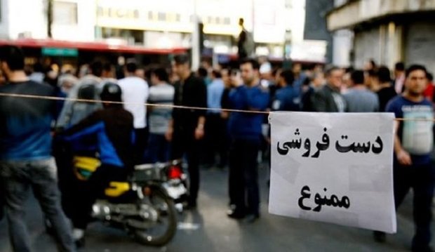 استقرار بیش از ۴۰ روزبازار در شهر تهران