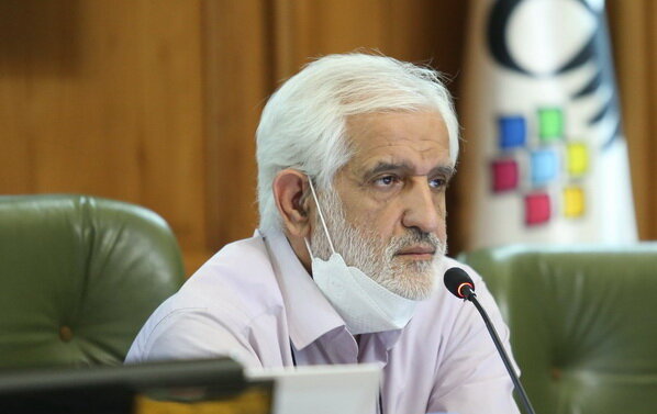 فعالیت غیرقانونی شورایاران در تهران