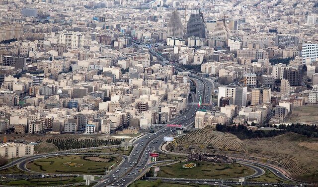 پرداخت وام ۶۰۰ میلیونی ساخت مسکن در تهران