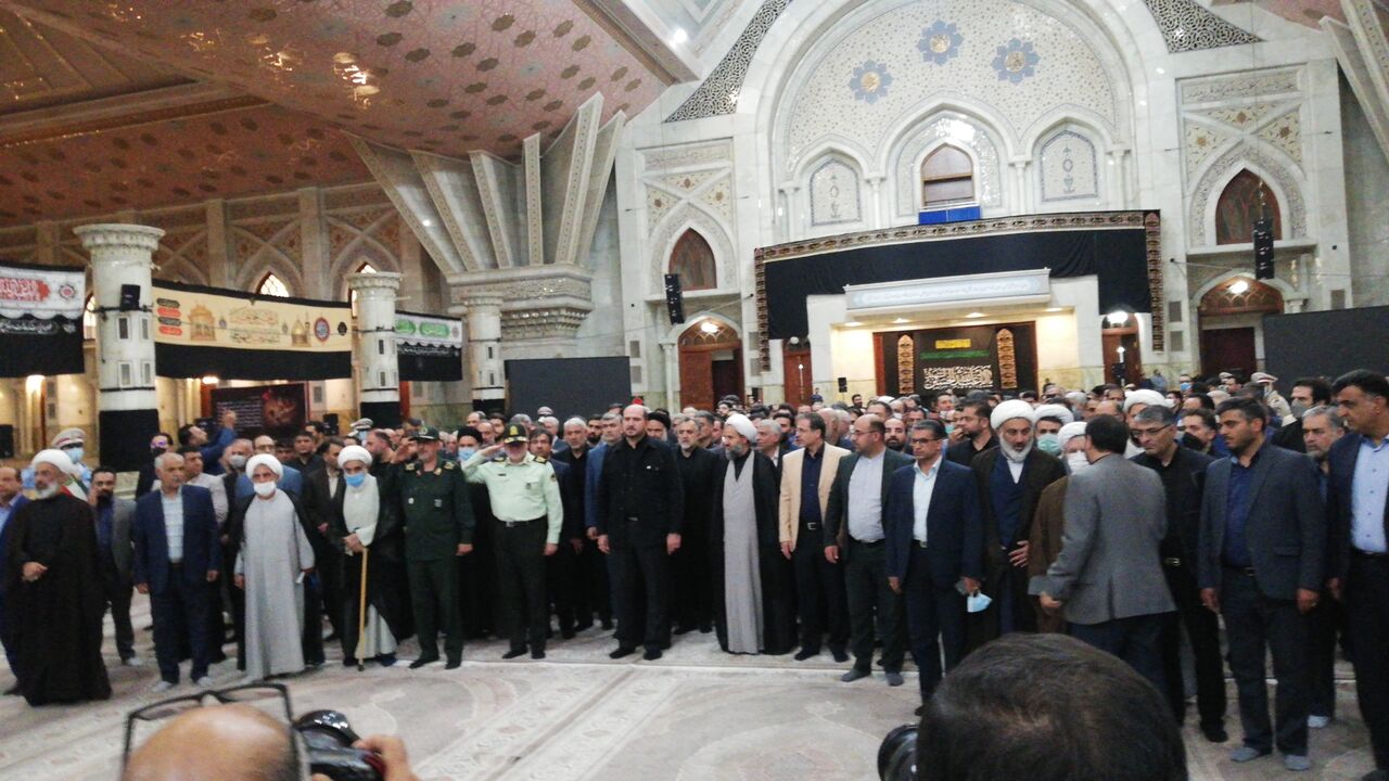 افتتاح و بهره برداری از ۷۱۵ پروژه در استان تهران
