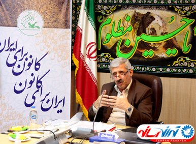 گزارش فعالیت یکساله  کانون زبان ایران منتشر شد