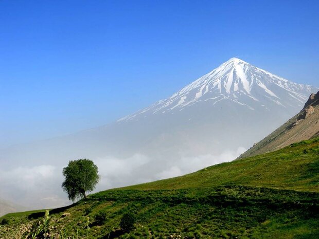 لوح ثبتی گویش دماوندی رونمایی می شود