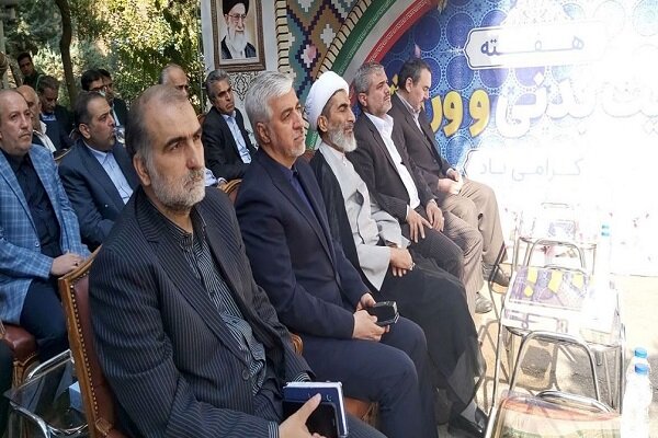فعالیت ۱۳۴ شعبه ویژه صلح و سازش در استان تهران