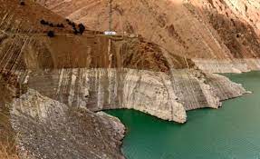 بحران کم آبی و مخازن آب زیرزمینی در استان تهران