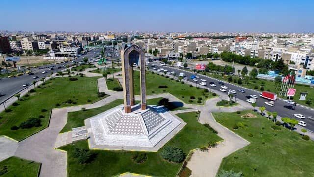 اسلامشهر جزو ۵ شهرداری برتر استان تهران است
