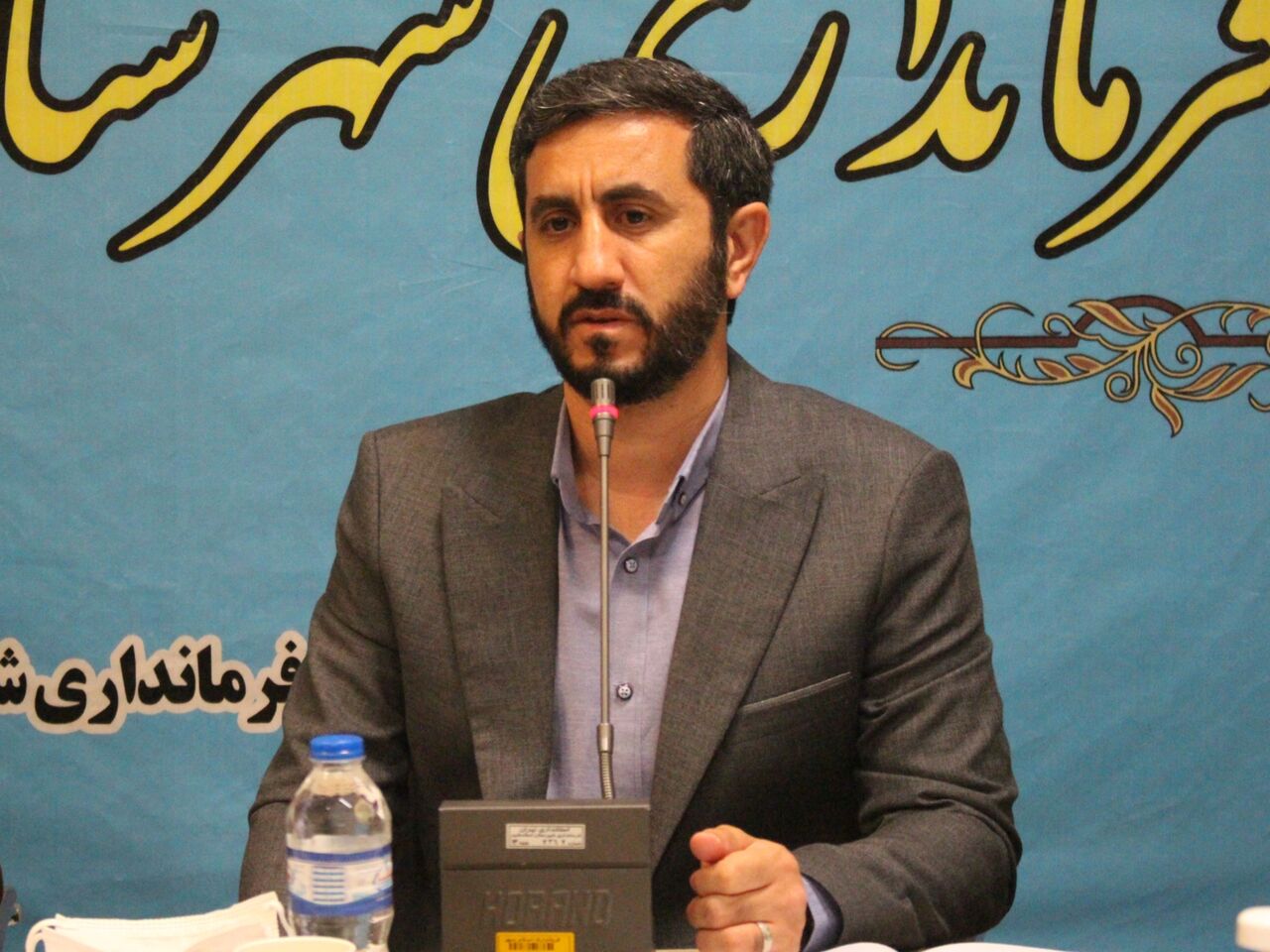 تشکیل نخستین اتاق تعاون شهرستانی در اسلامشهر