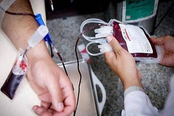 افتتاح پایگاه انتقال خون در پاکدشت
