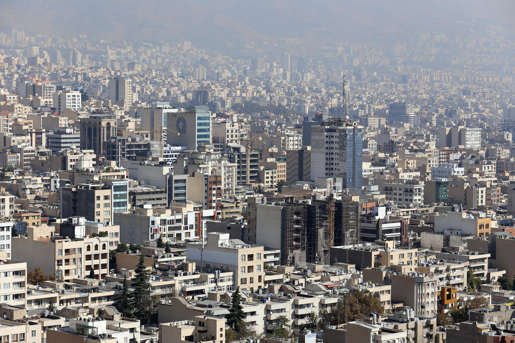 صدور ۴ هزار و ۳۱۶ پروانه ساخت خانه در تهران