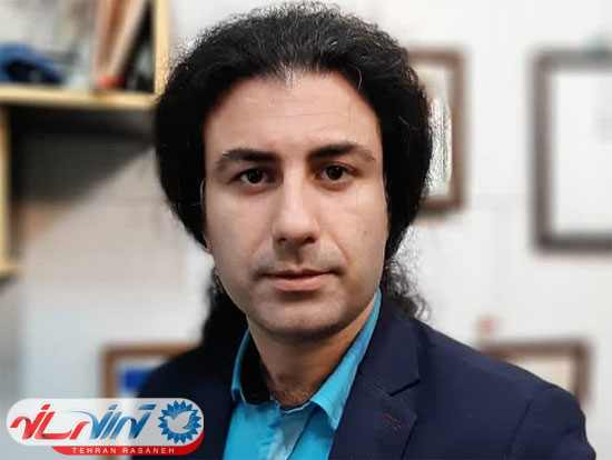 «حمید اکبری» مدیر روابط عمومی «تهران رسانه» شد