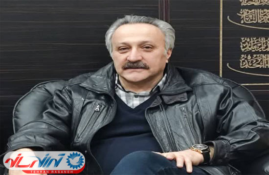 «محمد حیدری» مدیر حقوقی «تهران رسانه» شد