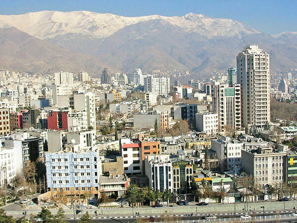 آخرین وضعیت بازار مسکن در غرب تهران