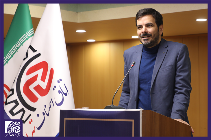 انتشار ليست قاليشویان مجاز در تهران