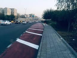 وجود ۱۰۸ نقطه حادثه خیز در استان تهران