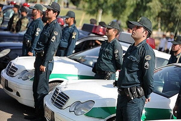 شرایط استخدام در پلیس آگاهی تهران اعلام شد